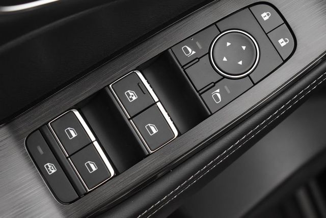 2026 Nissan Rogue AWD Platinum - 22926149 - 10