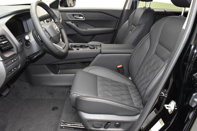 2026 Nissan Rogue AWD Platinum - 22926149 - 12