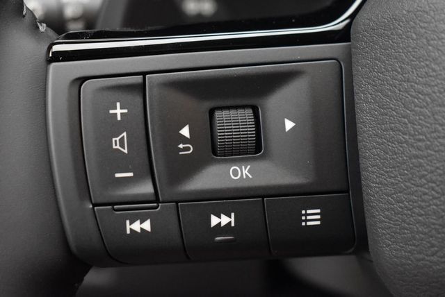 2026 Nissan Rogue AWD Platinum - 22926149 - 17