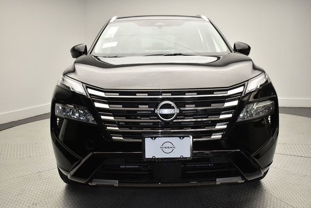 2026 Nissan Rogue AWD Platinum - 22926149 - 1