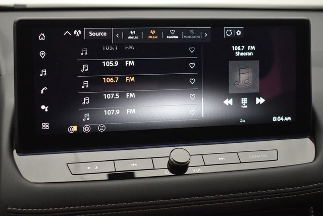 2026 Nissan Rogue AWD Platinum - 22926149 - 19