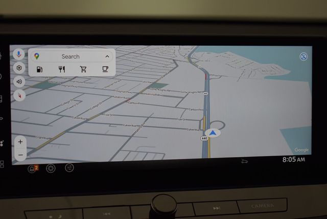 2026 Nissan Rogue AWD Platinum - 22926149 - 20