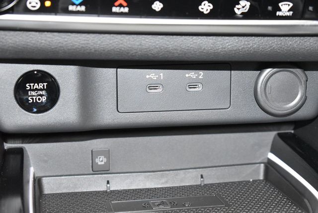 2026 Nissan Rogue AWD Platinum - 22926149 - 22