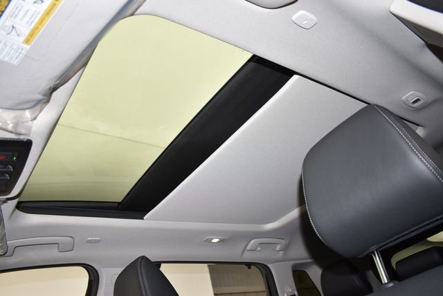 2026 Nissan Rogue AWD Platinum - 22926149 - 23