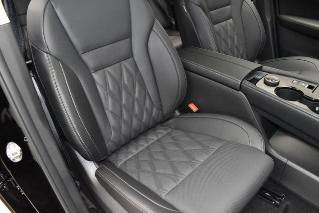 2026 Nissan Rogue AWD Platinum - 22926149 - 26