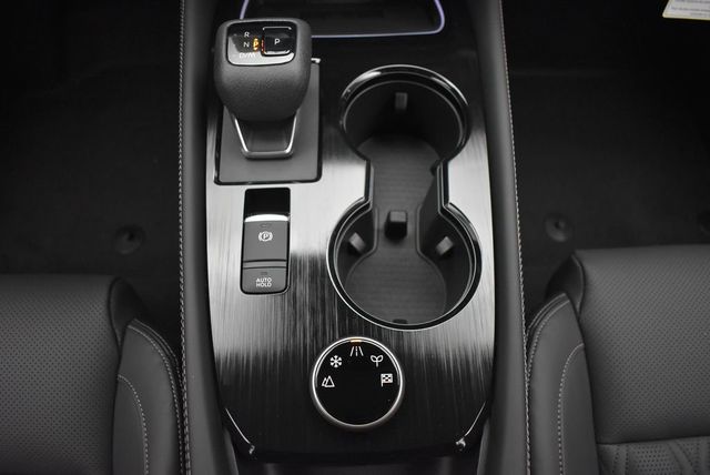 2026 Nissan Rogue AWD Platinum - 22926149 - 30