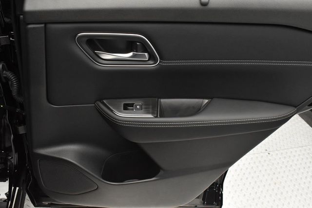 2026 Nissan Rogue AWD Platinum - 22926149 - 31