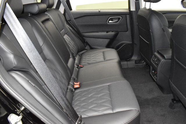 2026 Nissan Rogue AWD Platinum - 22926149 - 32