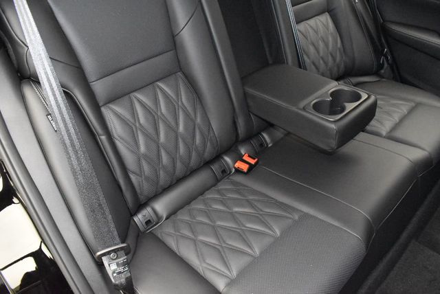 2026 Nissan Rogue AWD Platinum - 22926149 - 33