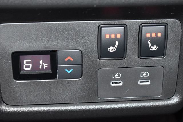 2026 Nissan Rogue AWD Platinum - 22926149 - 34