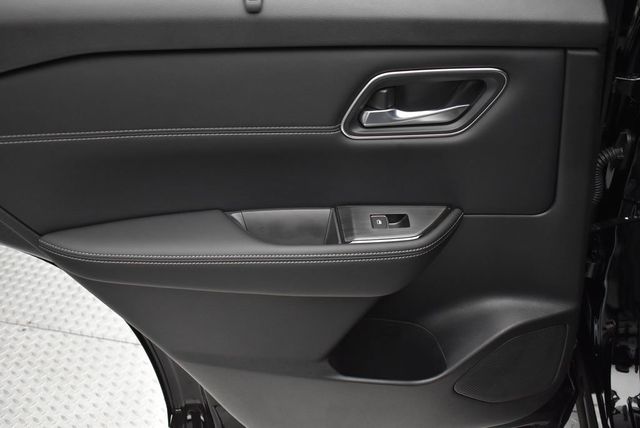 2026 Nissan Rogue AWD Platinum - 22926149 - 35