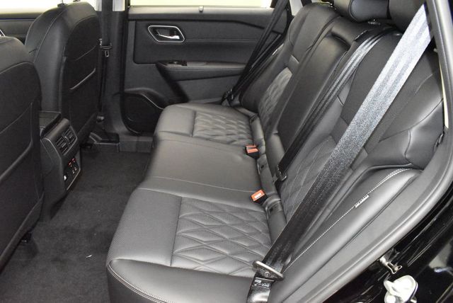 2026 Nissan Rogue AWD Platinum - 22926149 - 36