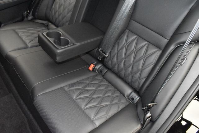 2026 Nissan Rogue AWD Platinum - 22926149 - 37