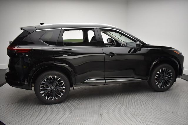 2026 Nissan Rogue AWD Platinum - 22926149 - 3