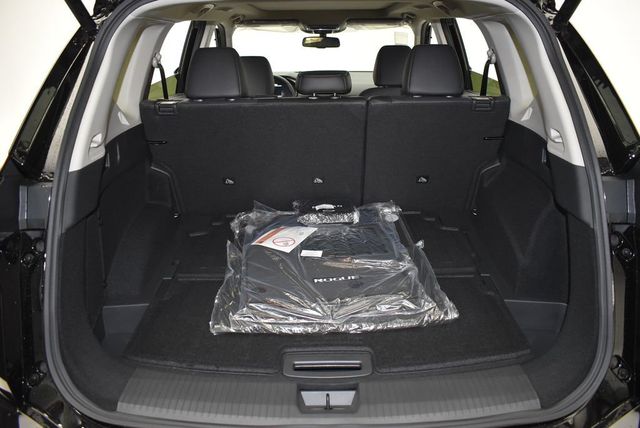 2026 Nissan Rogue AWD Platinum - 22926149 - 40