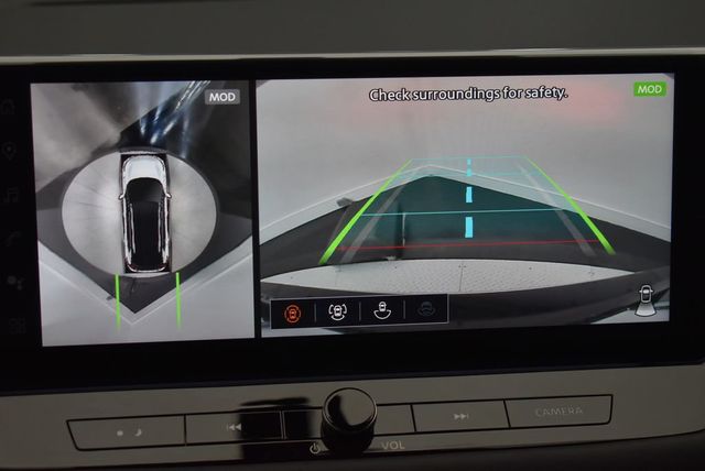 2026 Nissan Rogue AWD Platinum - 22926149 - 41