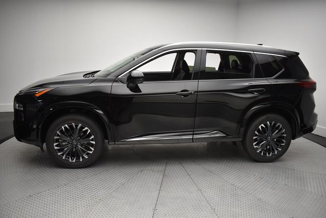 2026 Nissan Rogue AWD Platinum - 22926149 - 7