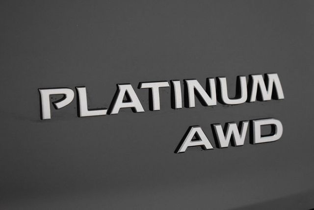 2026 Nissan Rogue AWD Platinum - 22926149 - 8