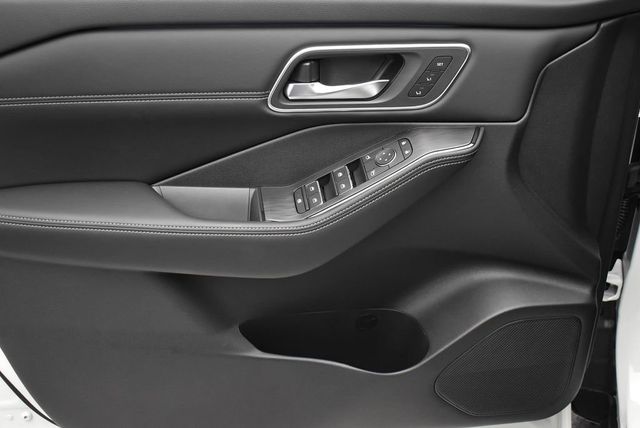 2026 Nissan Rogue AWD Platinum - 22954577 - 9