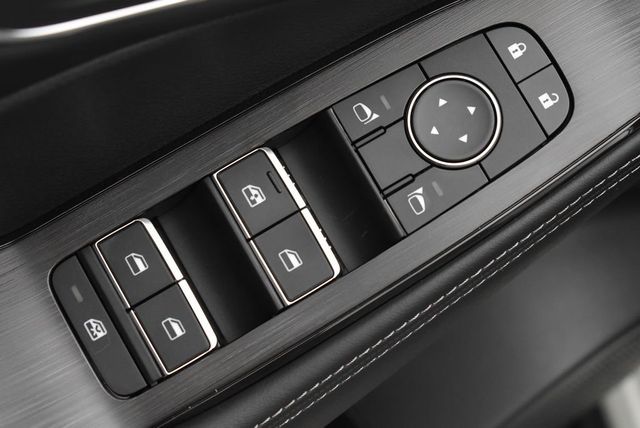 2026 Nissan Rogue AWD Platinum - 22954577 - 10