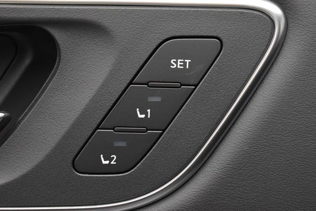 2026 Nissan Rogue AWD Platinum - 22954577 - 11