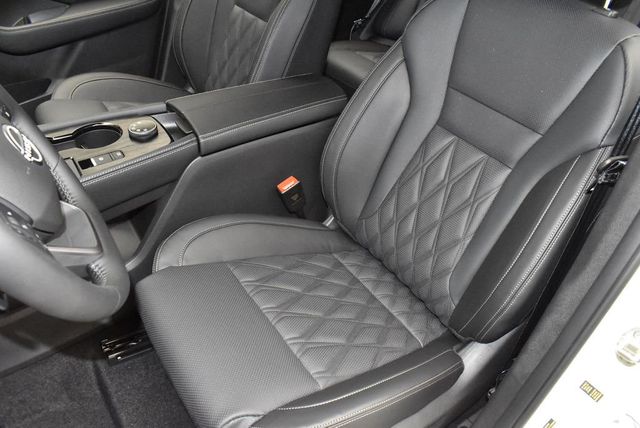 2026 Nissan Rogue AWD Platinum - 22954577 - 13