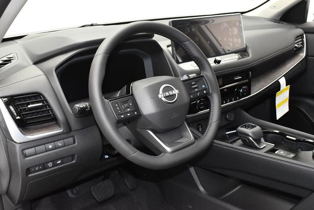 2026 Nissan Rogue AWD Platinum - 22954577 - 15