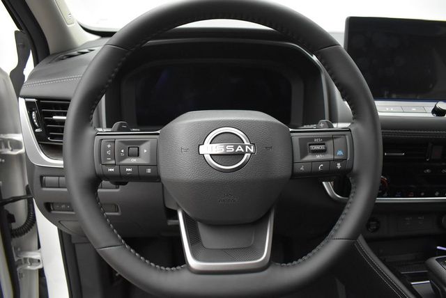 2026 Nissan Rogue AWD Platinum - 22954577 - 16