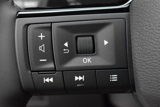 2026 Nissan Rogue AWD Platinum - 22954577 - 17