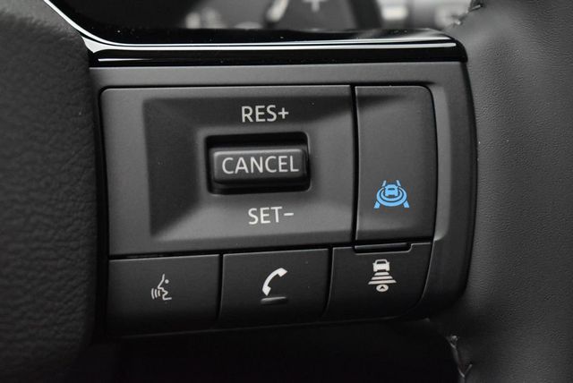 2026 Nissan Rogue AWD Platinum - 22954577 - 18