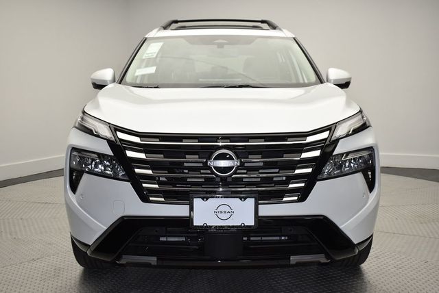 2026 Nissan Rogue AWD Platinum - 22954577 - 1