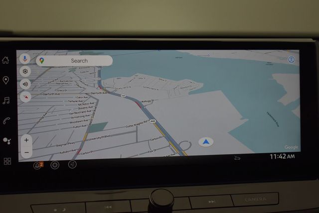 2026 Nissan Rogue AWD Platinum - 22954577 - 20