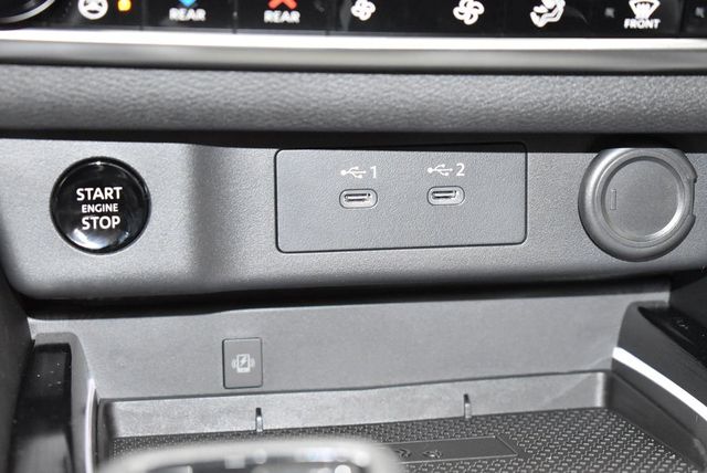 2026 Nissan Rogue AWD Platinum - 22954577 - 22