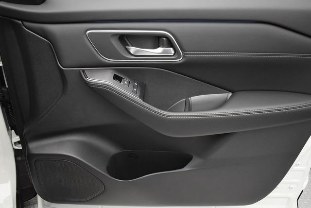 2026 Nissan Rogue AWD Platinum - 22954577 - 24