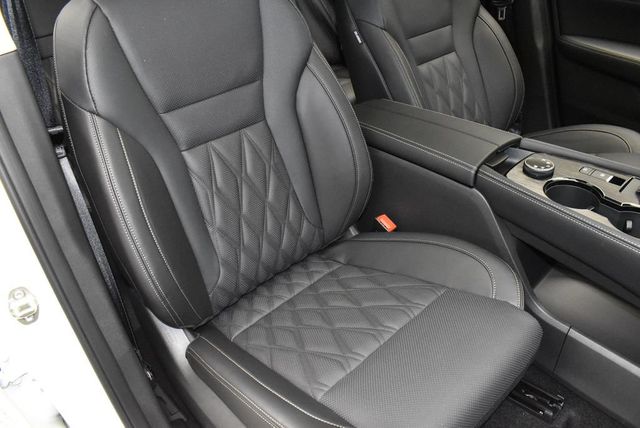 2026 Nissan Rogue AWD Platinum - 22954577 - 26