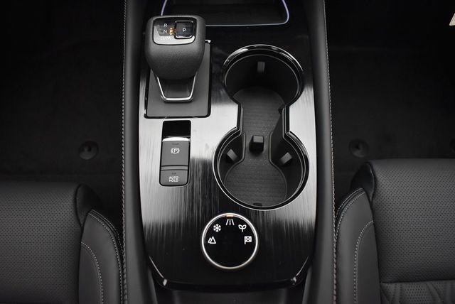 2026 Nissan Rogue AWD Platinum - 22954577 - 30