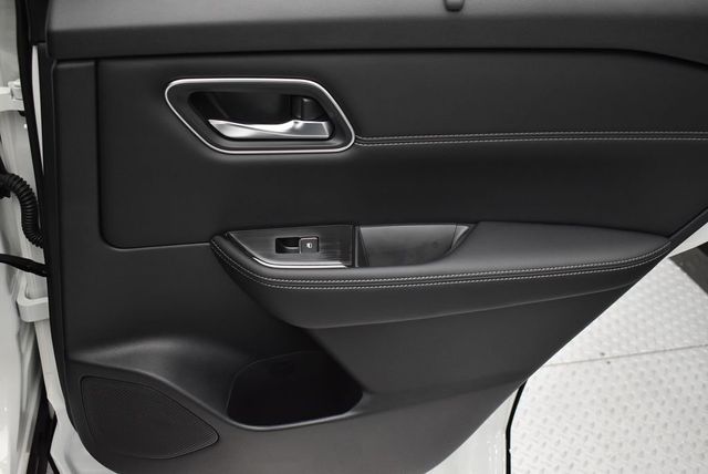 2026 Nissan Rogue AWD Platinum - 22954577 - 31