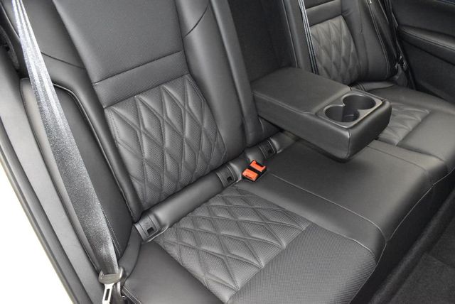 2026 Nissan Rogue AWD Platinum - 22954577 - 33