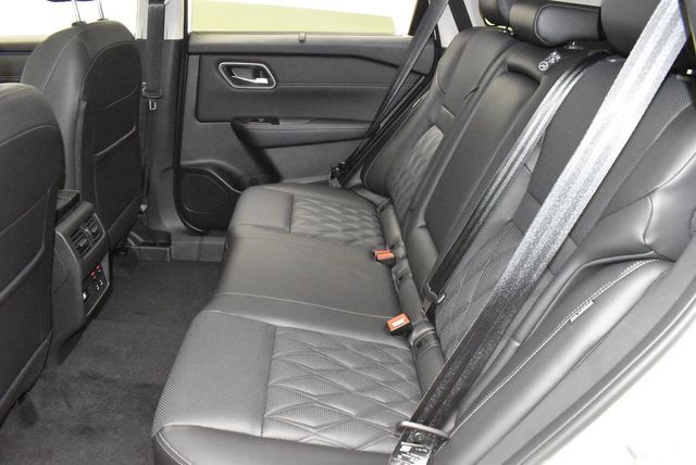 2026 Nissan Rogue AWD Platinum - 22954577 - 36