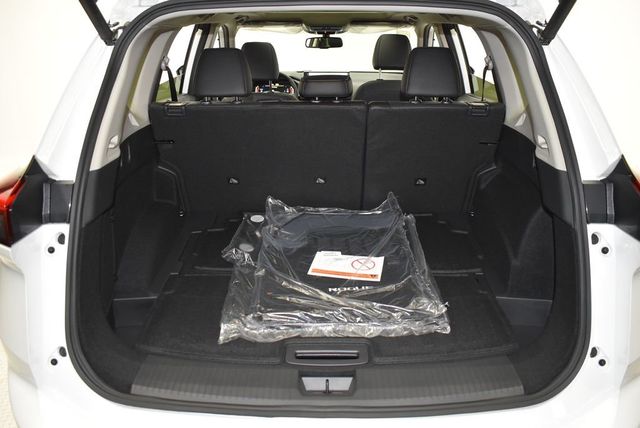 2026 Nissan Rogue AWD Platinum - 22954577 - 40