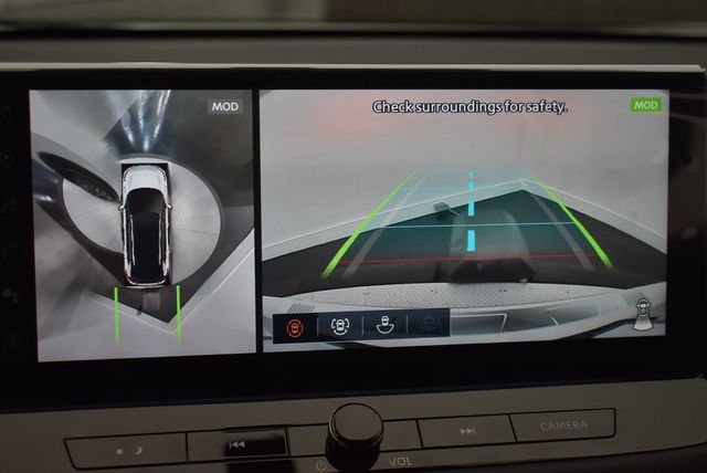 2026 Nissan Rogue AWD Platinum - 22954577 - 41