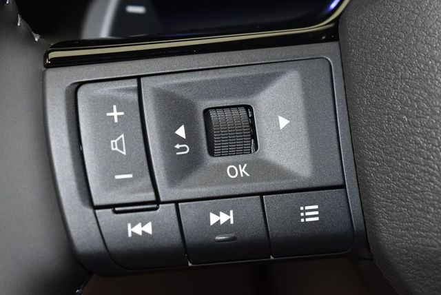 2026 Nissan Rogue AWD Platinum - 22954578 - 16