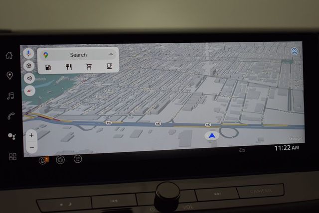 2026 Nissan Rogue AWD Platinum - 22954578 - 19