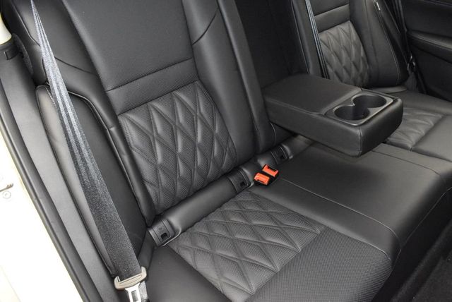 2026 Nissan Rogue AWD Platinum - 22954578 - 32