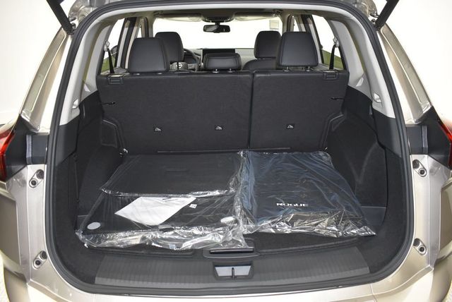 2026 Nissan Rogue AWD Platinum - 22954578 - 39