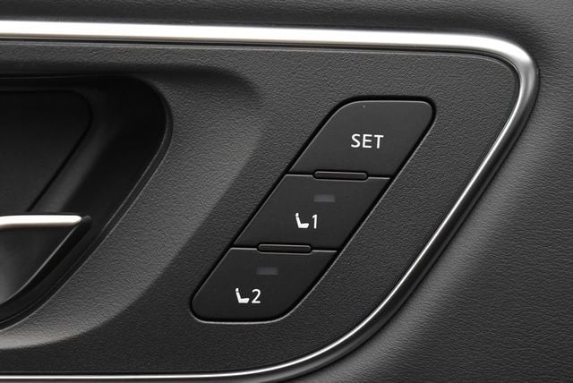 2026 Nissan Rogue AWD Platinum - 22957127 - 11