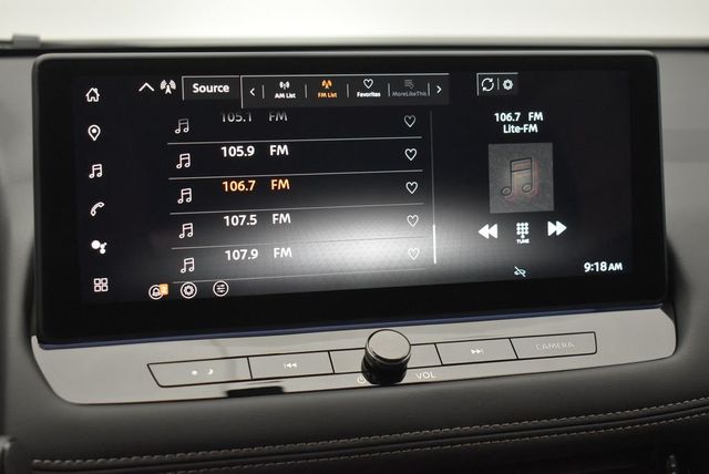 2026 Nissan Rogue AWD Platinum - 22957127 - 20