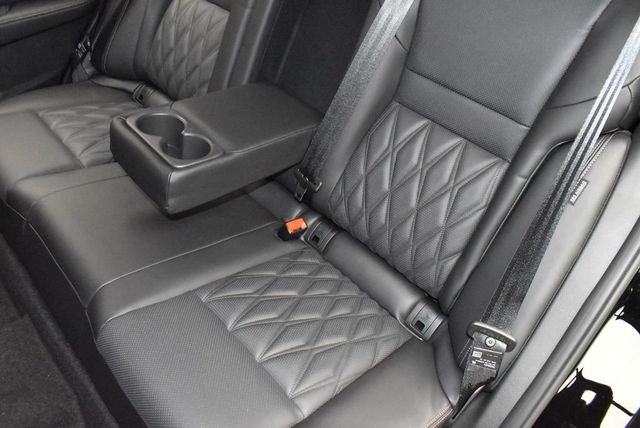 2026 Nissan Rogue AWD Platinum - 22957127 - 37