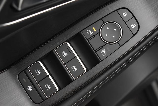 2026 Nissan Rogue AWD Platinum - 22957130 - 9