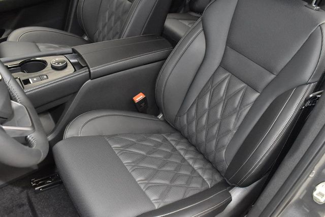 2026 Nissan Rogue AWD Platinum - 22957130 - 12